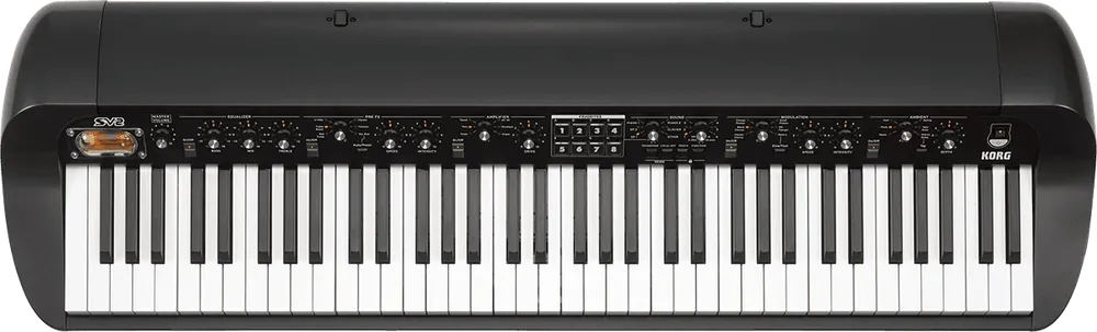 Korg SV2-73 | Best-seller