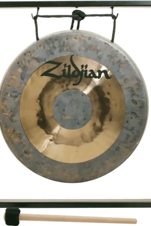 Zildjian P0565 Gongs 12" Traditionnel | Prix avantageux