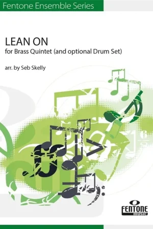 Très populaire | Seb Skelly Lean ON Quintette de Cuivres