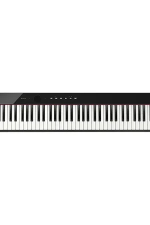 Casio Privia PX-S5000 BK - Expédition express