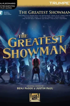 A Million Dreams From The Greatest Showman Trompette - Bien noté