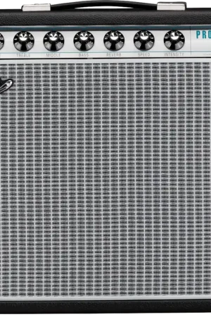 Offre exclusive | Ampli Fender '68 Custom Pro Reverb