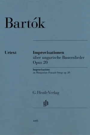 Bartok B. Chants de Noel Roumains Piano | Offre flash