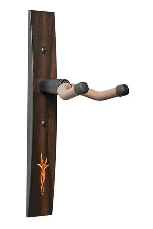 Produit phare - Support Mural Taylor 70193 Bouquet Guitar Hanger Ebony