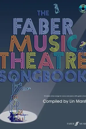 Prix malin | The Faber Music Theatre Songbook Pvg