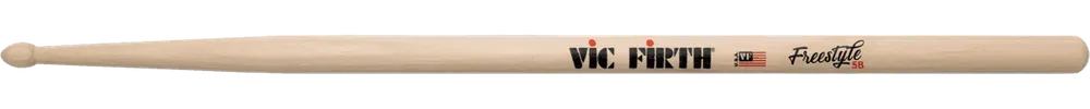 Baguette Vic Firth FS5B 5B | Livraison rapide