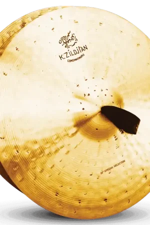 Prix spécial | Zildjian K1010 K Constantinople Orchestral 20" Medium Heavy Special Selection