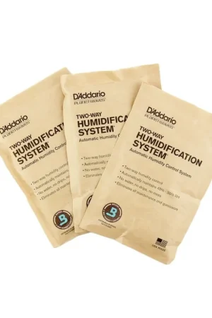 D'addario Humidipak Recharge PW-HPRP-03 Refill Pack | Ajoutez au panier