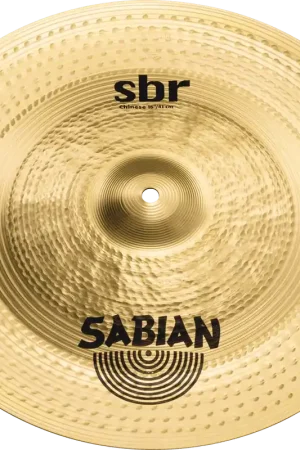 Offre | Sabian SBR1616 Chinese 16"