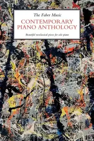 The Faber Music Contemporary Piano Anthology | Nouveauté