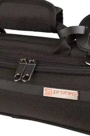 Tout juste arrivé | Etui Protec Flute Traversiere Patte D'ut