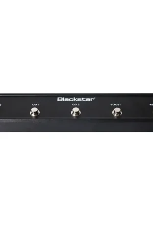 Footswitch Blackstar FS-14 HT Venue MkII | Promotion