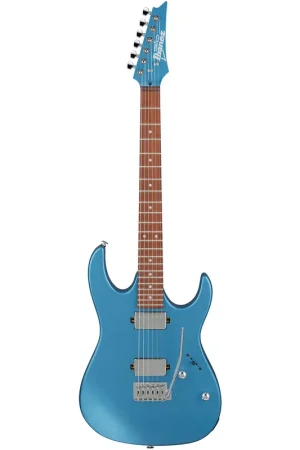 Ibanez GRX120SP-MLM Metallic Light Blue Matte | Se termine bientôt