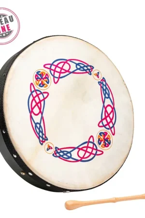 Plus que quelques jours - Bodhran 35 CM