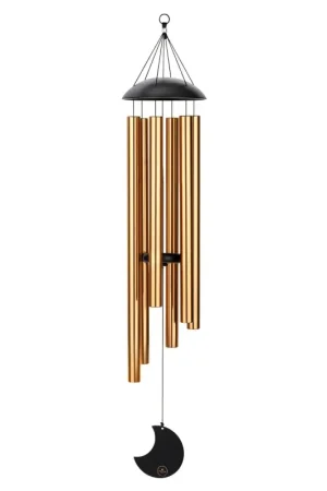 À ne pas manquer - Meinl Sonic Energy Chimes 44 Moon Bronze