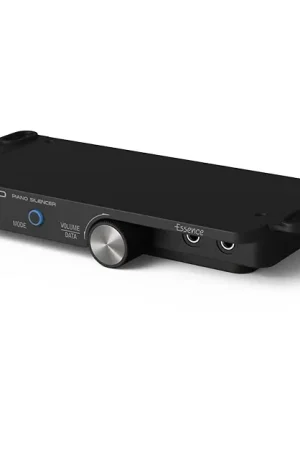 Vente flash - Systeme Silent Genio Alpha Essence Piano Droit