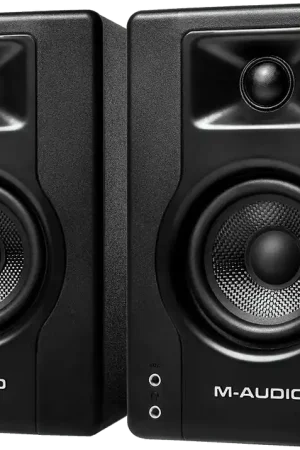 Disponible à la commande - M-AUDIO BX3D3