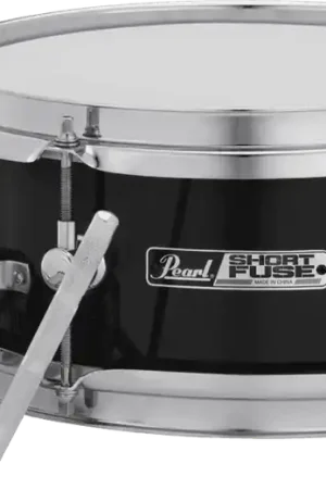 Plus que quelques jours | Pearl Caisse Claire SFS10C-31 10x4" Avec Suspension