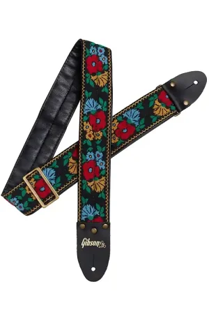 Remise supplémentaire - Sangle Gibson The Garden Strap ASVS-GAR
