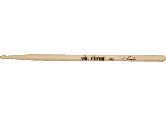 Achetez maintenant | Baguette Vic Firth SBEA2 Carter Beauford 2