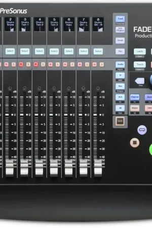 Presonus Faderport 8 | Achetez dès maintenant