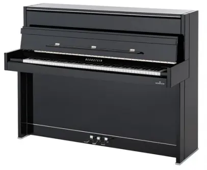 C.bechstein A114 Chrome Art - Prix doux