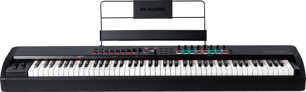 M-AUDIO Hammer 88 Pro - Réduction