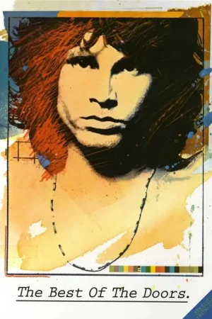 The Doors The Best OF Pvg - Satisfait ou remboursé