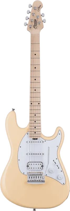 Sterling BY Music Man CT30HSS-VC-M1 Hss Vintage Cream - Expédition rapide