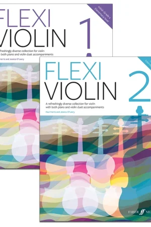 Remise - Harris P. Flexi Violon 1