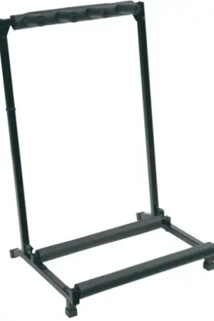 Stand Rtx X3GN Stand Pour 3 Guitares | Offre exceptionnelle