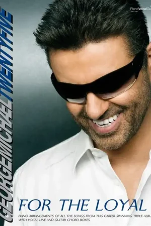 En stock | George Michael Twenty Five: For The Loyal Pvg