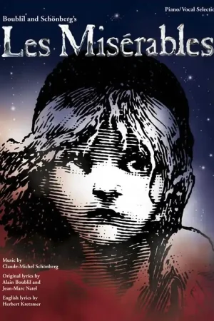 Bon prix | Les Miserables Pvg