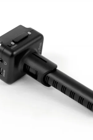 IK Multimedia Irig Mic Video | Bonne affaire