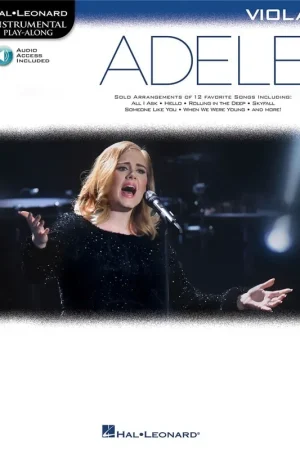 Adele Alto - Fin de série