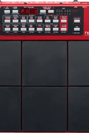 Nord Drum 3P | Profitez-en