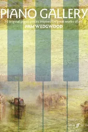 Wedgwood P. Piano Gallery | Remise supplémentaire