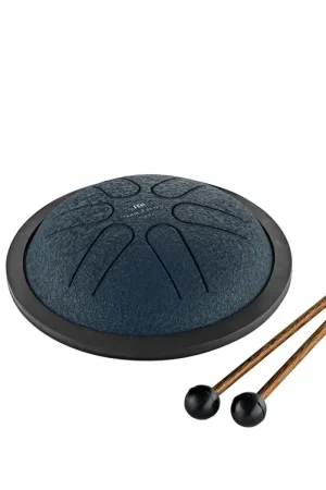 Meinl Sonic Energy Mini Tongue la Majeur Bleu - Excellente qualité