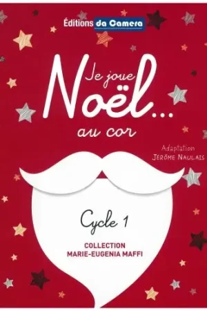 Offre | Naulais J. JE Joue Noel.... AU Cor