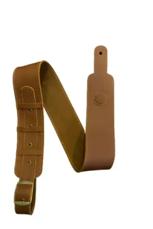 Disponible à la commande | Sangle Soldier STP-GL-013B Brown