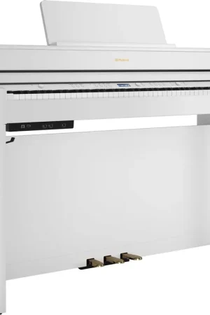 Disponible maintenant | Roland HP702 White