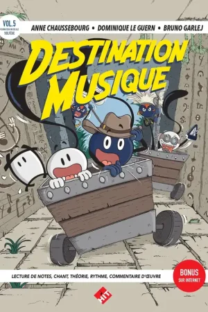 Prix malin | Destination Musique Vol 5