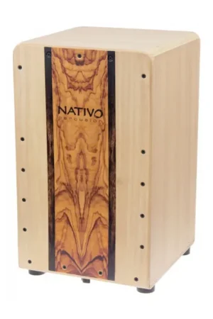 Cajon Nativo Inicia INTI1 - Offre exclusive