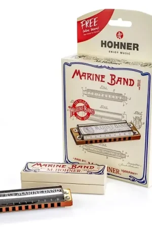 Marine Band 125eme Anniversaire - Best-seller