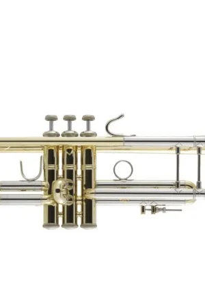 Disponible maintenant | Trompette Bach Sib Stradivarius LR180-72
