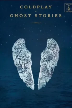 Disponible dès maintenant | Coldplay Ghost Stories Guitare
