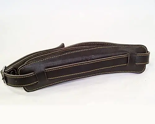 Commandez en ligne - Sangle Soldier STP-GL-019-02 Brown