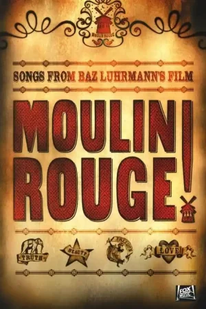 Dernières pièces | Moulin Rouge Pvg