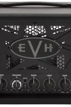 Tête Evh 5150III 50S 6L6 Head - Ne manquez pas cette offre