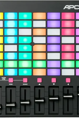 Prix réduit - Akai Apc Mini MK2